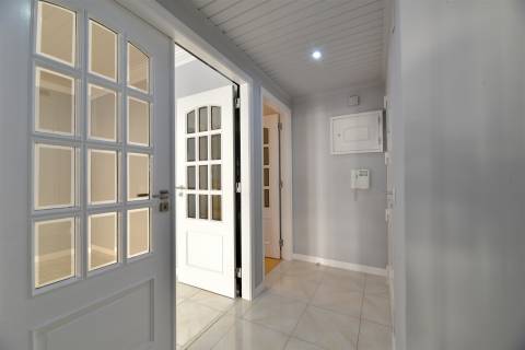 Apartamento T3 Alameda da Guia, Cascais