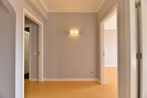 Apartamento T3 Alameda da Guia, Cascais