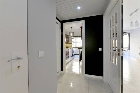 Apartamento T3 Alameda da Guia, Cascais