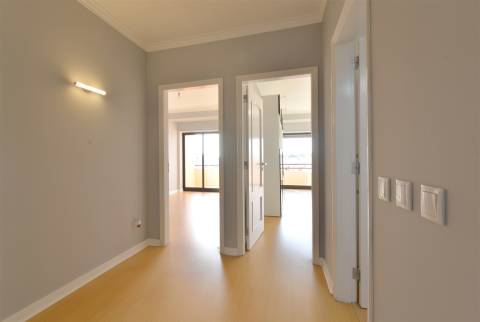 Apartamento T3 Alameda da Guia, Cascais