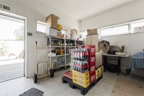 Moradia Isolada T3 Venda em Nogueira da Regedoura,Santa Maria da Feira