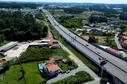 Moradia Isolada T3 Venda em Nogueira da Regedoura,Santa Maria da Feira