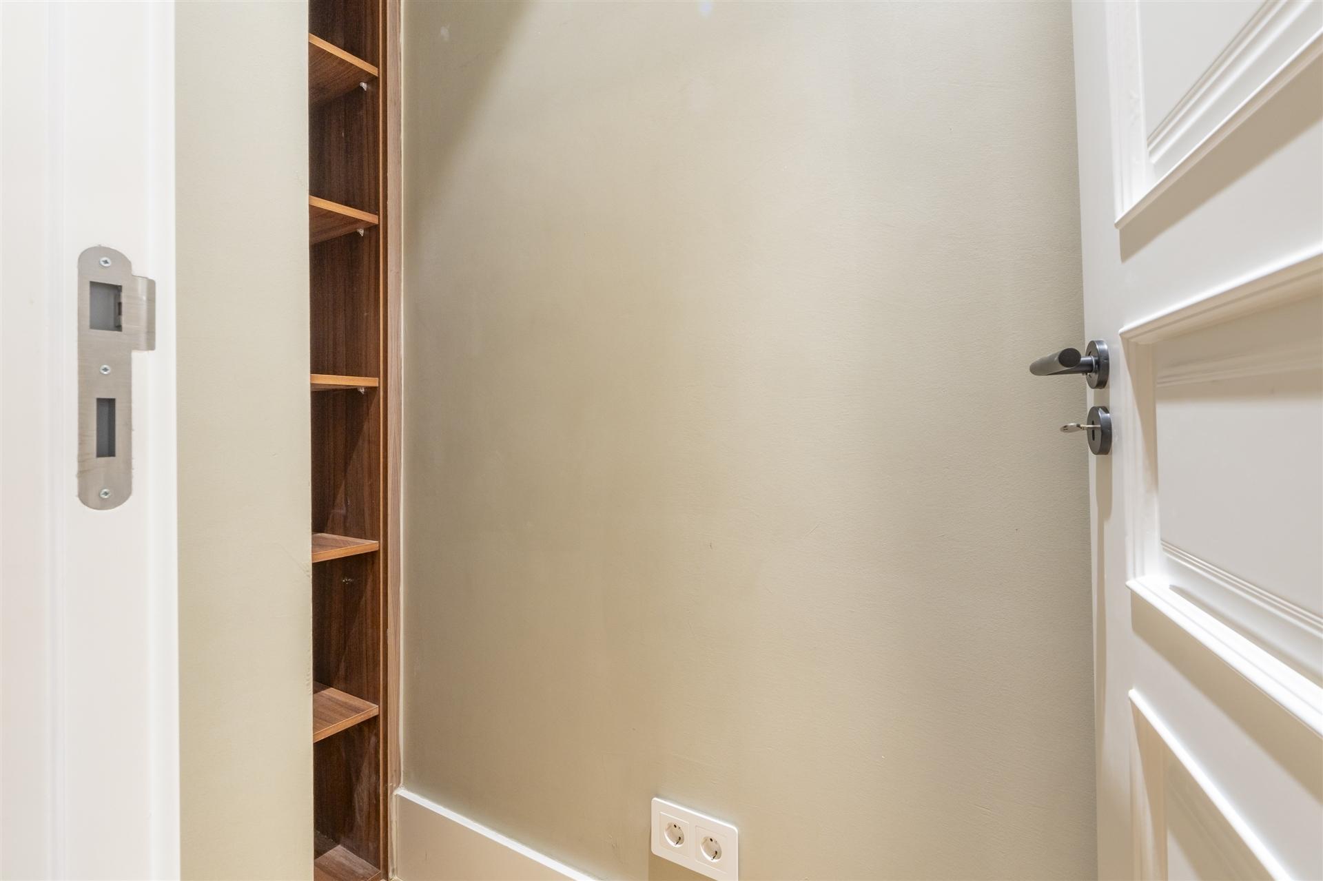Apartamento T3 nas Avenidas Novas, Lisboa