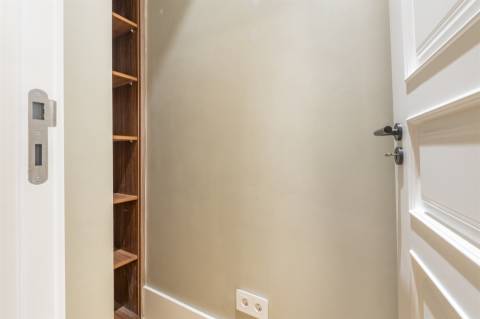 Apartamento T3 nas Avenidas Novas, Lisboa