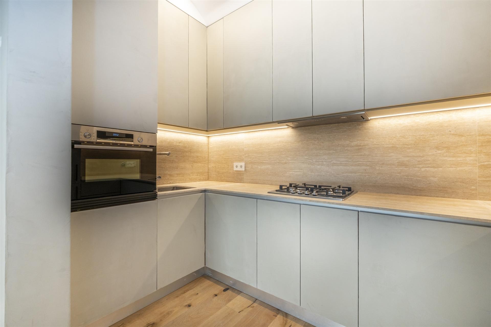 Apartamento T3 nas Avenidas Novas, Lisboa