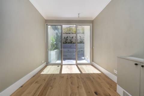 Apartamento T3 nas Avenidas Novas, Lisboa