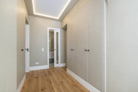 Apartamento T3 nas Avenidas Novas, Lisboa