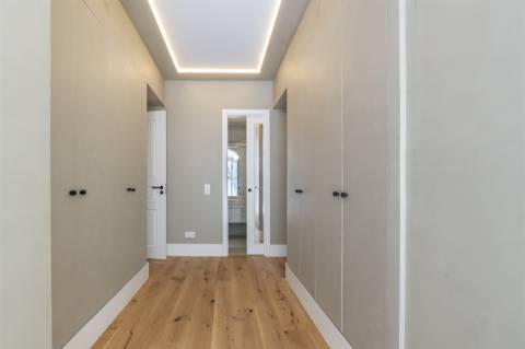 Apartamento T3 nas Avenidas Novas, Lisboa