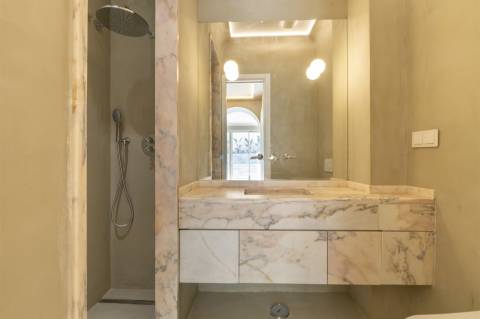 Apartamento T3 nas Avenidas Novas, Lisboa