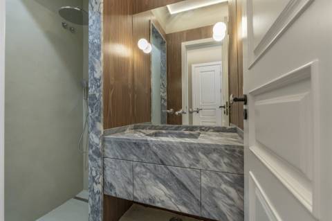 Apartamento T3 nas Avenidas Novas, Lisboa