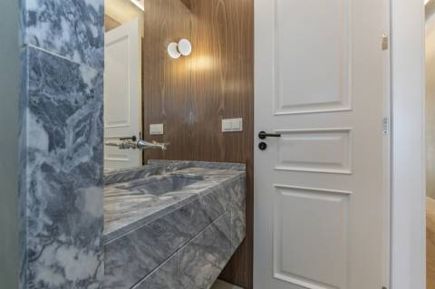 Apartamento T3 nas Avenidas Novas, Lisboa