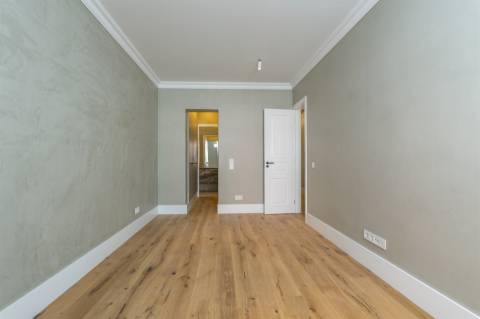Apartamento T3 nas Avenidas Novas, Lisboa