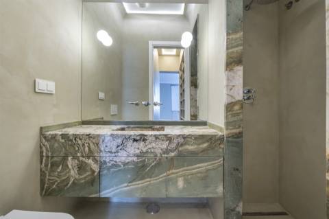 Apartamento T3 nas Avenidas Novas, Lisboa