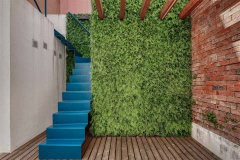 Apartamento T2 renovado, às portas de Alfama, Lisboa.