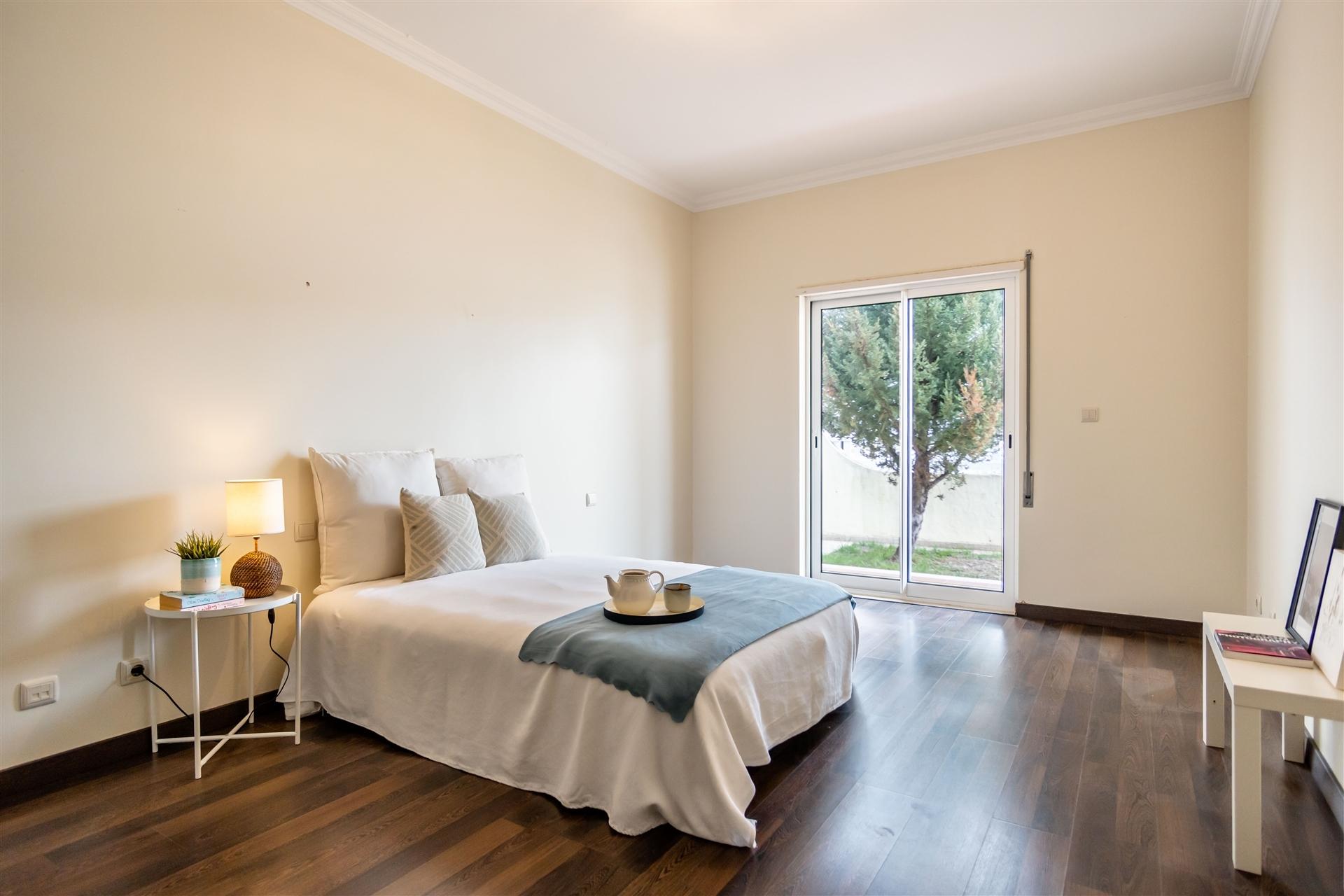 Moradia T4+1 com piscina no Alentejo