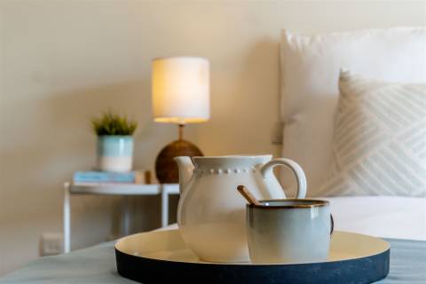 Moradia T4+1 com piscina no Alentejo