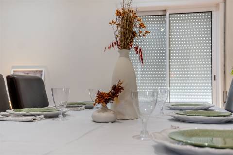 Moradia T4+1 com piscina no Alentejo