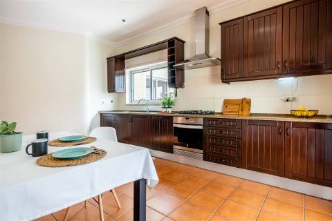 Moradia T4+1 com piscina no Alentejo