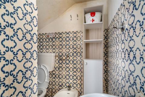 Loja no centro de Portimão