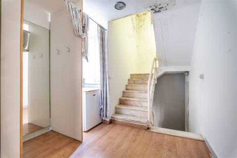 Loja no centro de Portimão