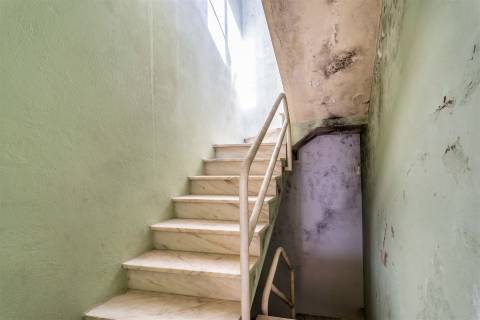 Loja no centro de Portimão