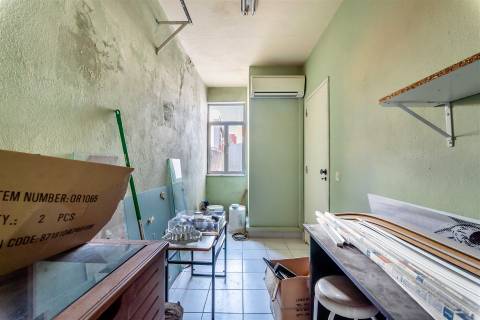 Loja no centro de Portimão