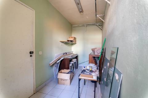 Loja no centro de Portimão