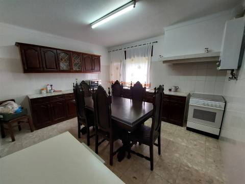 Quinta T4+2 no Alentejo