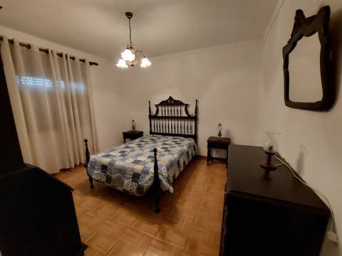 Quinta T4+2 no Alentejo