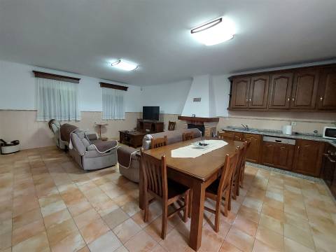 Quinta T4+2 no Alentejo