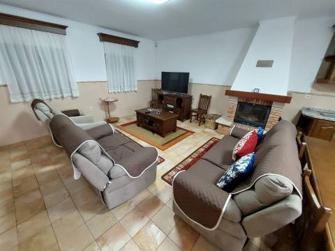 Quinta T4+2 no Alentejo