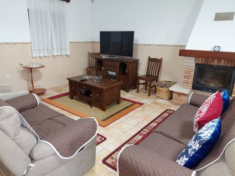 Quinta T4+2 no Alentejo