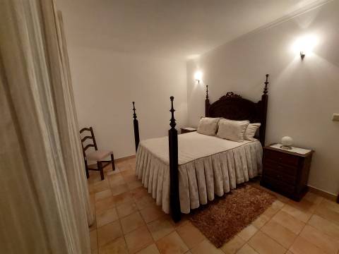 Quinta T4+2 no Alentejo