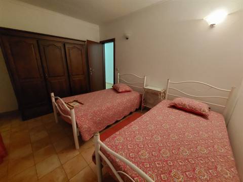 Quinta T4+2 no Alentejo