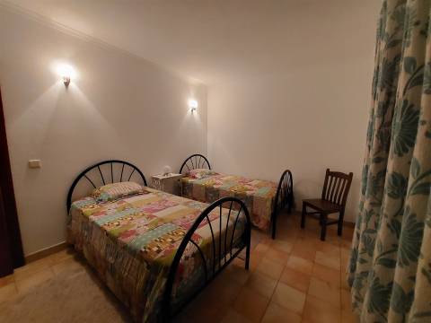 Quinta T4+2 no Alentejo