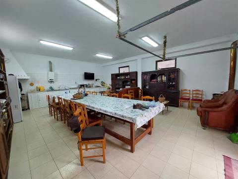 Quinta T4+2 no Alentejo