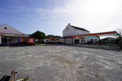 Restaurante em Grândola