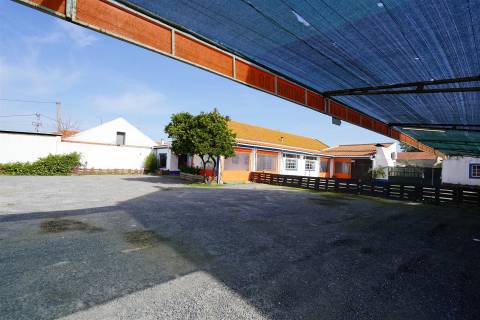 Restaurante em Grândola