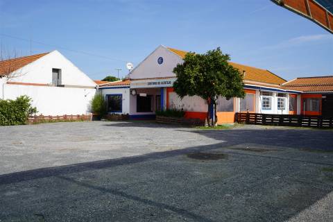 Restaurante em Grândola