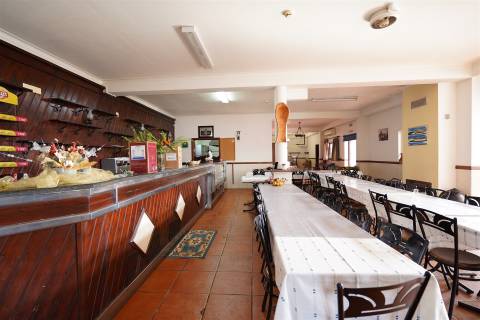 Restaurante em Grândola