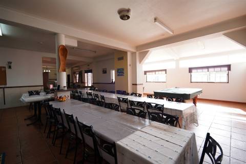 Restaurante em Grândola
