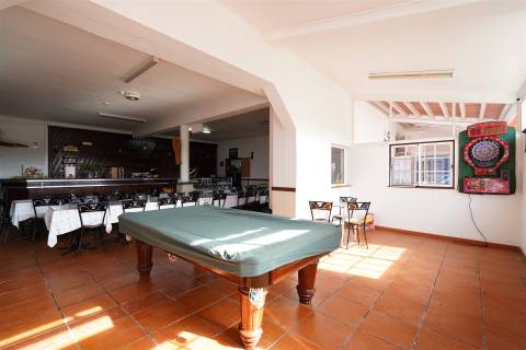 Restaurante em Grândola