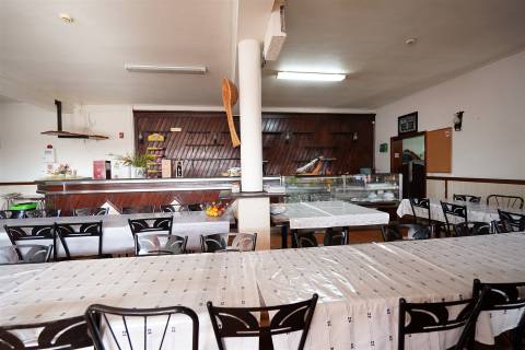 Restaurante em Grândola