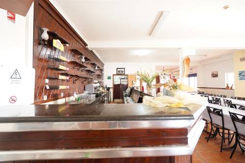Restaurante em Grândola