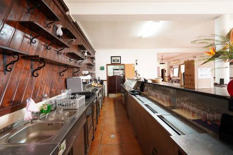 Restaurante em Grândola