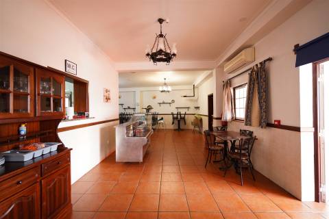 Restaurante em Grândola