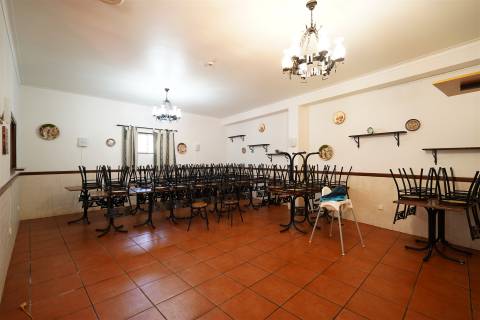 Restaurante em Grândola