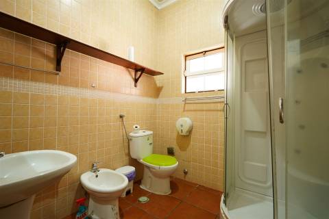 Restaurante em Grândola