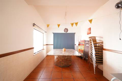 Restaurante em Grândola