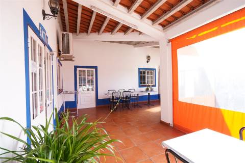 Restaurante em Grândola
